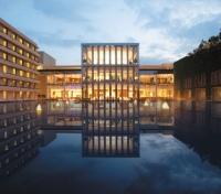 The Oberoi Gurgaon